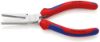 Afbeeldingen van KNIPEX Mechanicatang 3845190 DIN5745 190MM