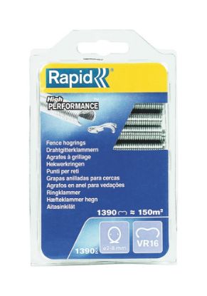 Afbeeldingen van Hekwerk hogring VR16 VZ 1390x