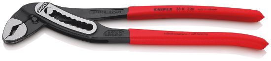Afbeeldingen van KNIPEX Waterpomptang ALLIGATOR 8801300 300MM