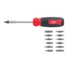 Afbeeldingen van MILWAUKEE Schroevendraaier multi-Bit 27-in-1