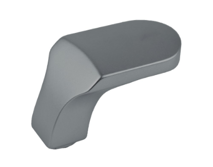 Afbeeldingen van AMI Knop 145 VARO F1 finish t.b.v. modulair