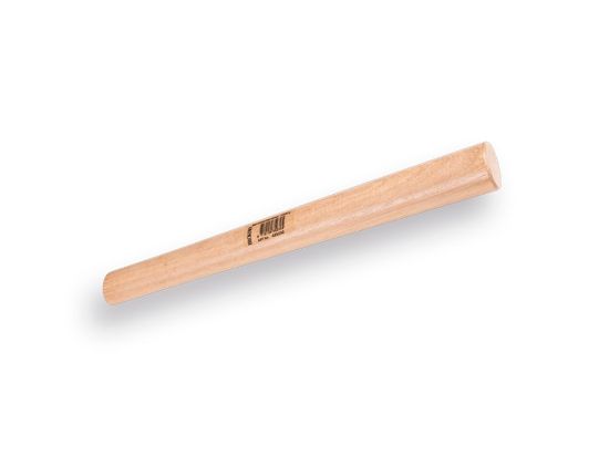 Afbeeldingen van ATLAS Hamersteel 1500g kop 32X22MM hickory 37CM