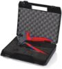 Afbeeldingen van KNIPEX Krimpsysteemtang 9743200 +CASE