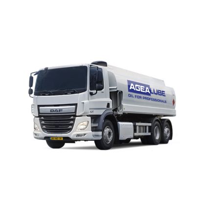 Afbeeldingen van AGEALUBE Hydrauliekolie Hydra 68 BULK