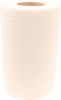 Afbeeldingen van KELFORT Poetspapier MINI cellulose 1-laags 21CM 120M