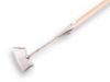 Afbeeldingen van Schoffel RVS Betuws 15CM steel 160X3,2CM
