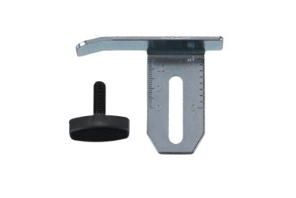 Afbeeldingen van MILWAUKEE Sponningsdiepte-aanslag schaafmachine