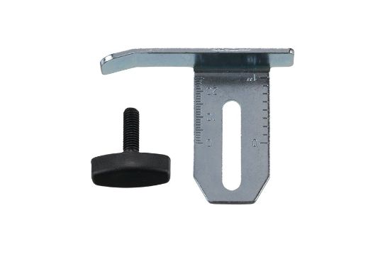 Afbeeldingen van MILWAUKEE Sponningsdiepte-aanslag schaafmachine