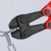 Afbeeldingen van KNIPEX Boutenschaar 7172460 48HRC 460MM