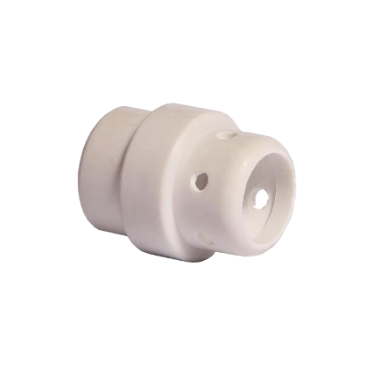 Afbeeldingen van WELDKAR Gasverdeler wit t.b.v. WK240