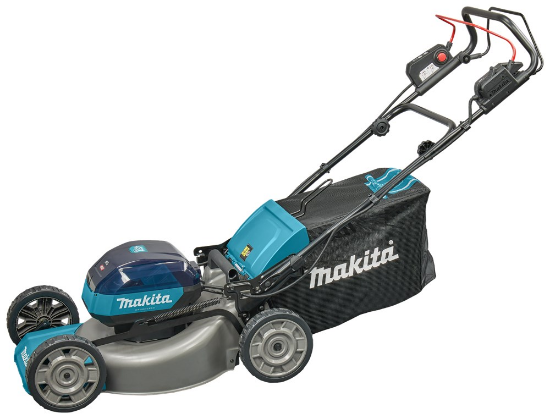 Afbeeldingen van Grasmaaier LM001GZ 48cm  XGT 40 V Max 