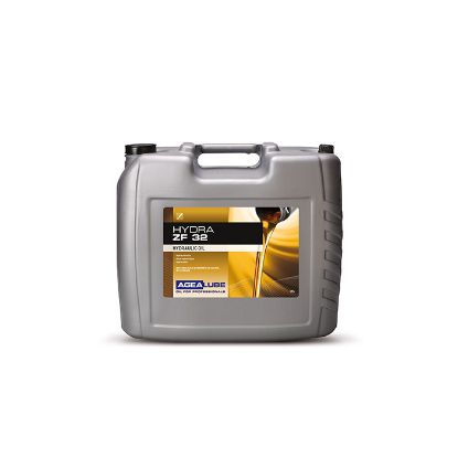 Afbeeldingen van AGEALUBE Hydrauliekolie Hydra ZF 32 20L