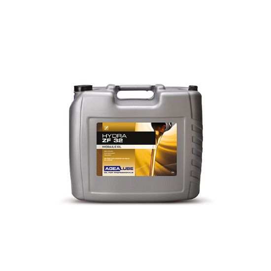 Afbeeldingen van AGEALUBE Hydrauliekolie Hydra ZF 32 20L