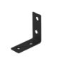 Afbeeldingen van GEBR. BODEGRAVEN Stoelhoek EPZ + 40X40MM 15X2MM