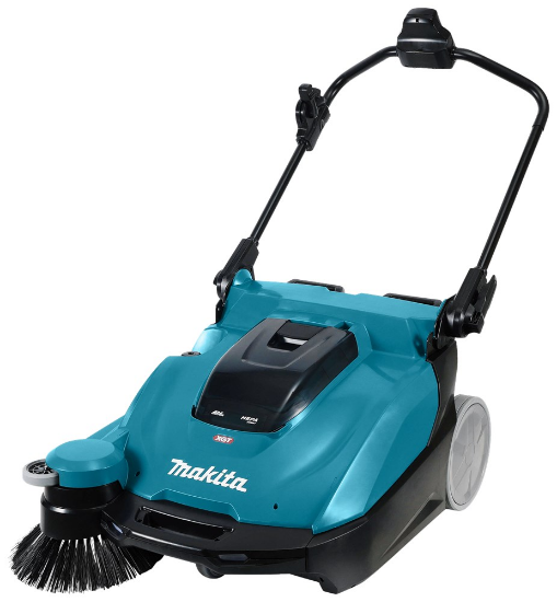 Afbeeldingen van Veeg-zuigmachine VS001GZ XGT 40 V Max 