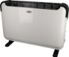 Afbeeldingen van KELFORT Convectorkachel met ventiel 2kW 220-240V