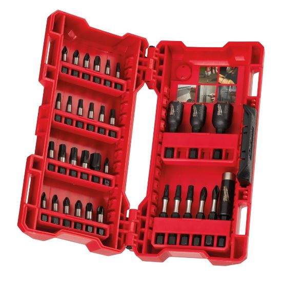 Afbeeldingen van SET SHW DRIVE SET-33 PC