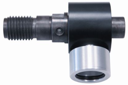 Afbeeldingen van EIBENSTOCK Stofafzuiging boorkroon M18 binnendraad - 1.¼"UNC buitendraad