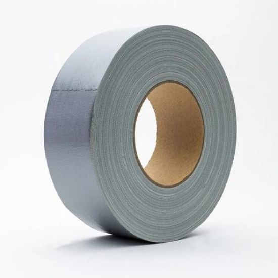 Afbeeldingen van Gaffertape MCT300 grijs 38MM 50M