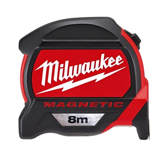 Afbeeldingen van PREMIUM TAPE MEASURE HP8MG/27-1PC