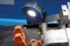 Afbeeldingen van FORUM Mini-werklamp 100-700LM