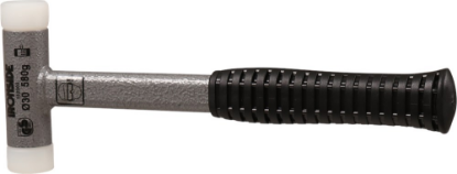 Afbeeldingen van IRONSIDE Hamer terugslagvrij 30MM