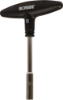 Afbeeldingen van IRONSIDE Soksleutel T-greep 8,0MM