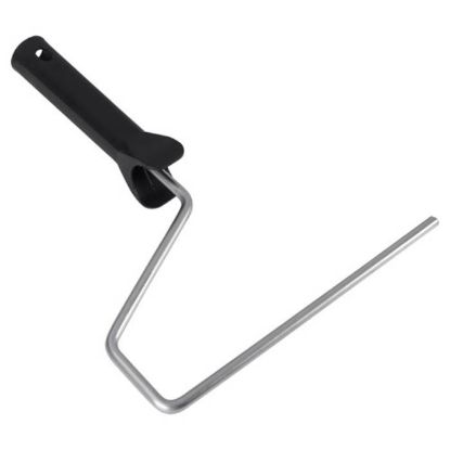 Afbeeldingen van COPENHAGEN PRO Verfbeugel met kunststof handvat 8MM kern 25CM