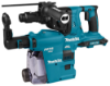 Afbeeldingen van Combihamer DHR281ZWJ 2x18V