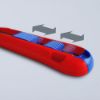 Afbeeldingen van KNIPEX Afbreekmes UNI CutiX 9010165BK