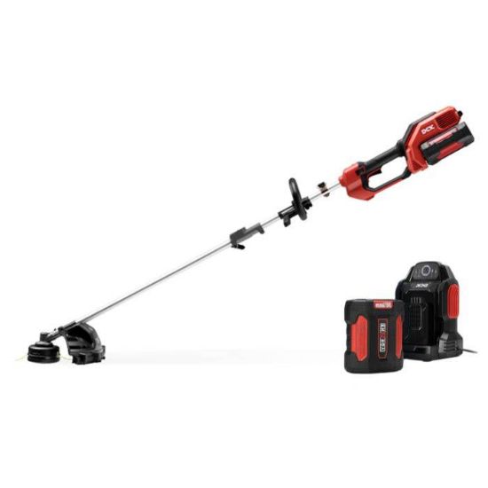 Afbeeldingen van DCK Accu bosmaaier set KDPH581FDK 58V 5,0Ah 380MM