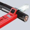 Afbeeldingen van KNIPEX Ontmantelgereedschap 162028SB 130MM 8-28MM