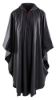 Afbeeldingen van BLÅKLÄDER Regenponcho LEVEL 1 4309 zwart L/XL