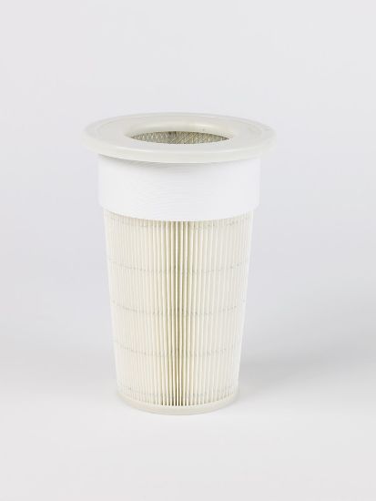 Afbeeldingen van Fijnfilter cellulose tbv. DC1800