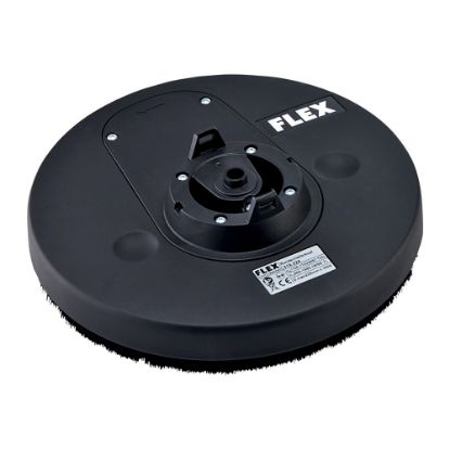 Afbeeldingen van Complete kop tbv giraffe