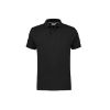 Afbeeldingen van SANTINO Poloshirt Mojo zwart 2XL