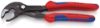 Afbeeldingen van KNIPEX Waterpomptang COBRA 8702180 180MM
