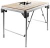 Afbeeldingen van FESTOOL Multifunctionele tafel MFT/3 Conturo-AP 1157X773X900MM t.b.v. KA 65