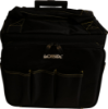 Afbeeldingen van IRONSIDE Trolley tas 1680D 43CM