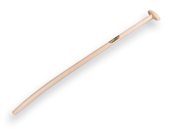 Afbeeldingen van ATLAS Schopsteel in kokend water gebogen 120CM