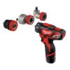 Afbeeldingen van Boorschroefmachine subcompact M12BDDXKIT-202C
