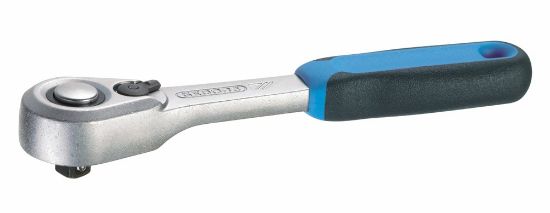 Afbeeldingen van GEDORE Omschakelbare ratel ¼" 2093 U-20 127MM