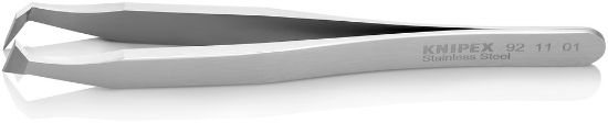 Afbeeldingen van KNIPEX Knippincet 921101 115MM RVS