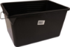 Afbeeldingen van KELFORT Verfemmer kunststof zwart 12L