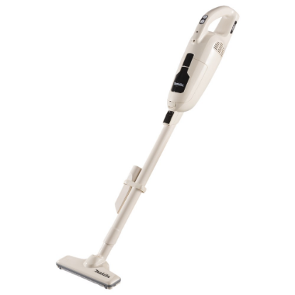 Afbeeldingen van Steelstofzuiger CL114FDWIX ivoorwit 12 V Max