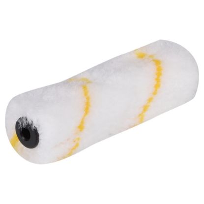 Afbeeldingen van COPENHAGEN PRO Muurverfroller perlon 5* 12MM vacht 10CM 10x