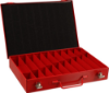 Afbeeldingen van KELFORT Assortimentskist leeg 330X234X47MM t.b.v metaalboren