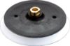 Afbeeldingen van FESTOOL Steunschijf ST-STF D180/0 M14 W