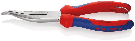 Afbeeldingen van KNIPEX Mechanicatang 3835200T DIN5745 200MM