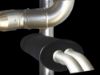 Afbeeldingen van RUST-OLEUM HARD HAT® Hittebestendige coating zwart 750C° 500ML